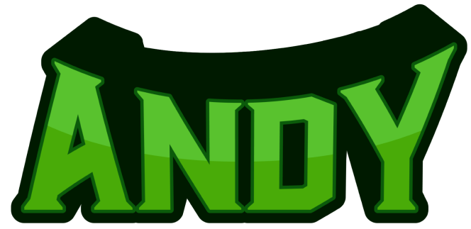 Andy Logo